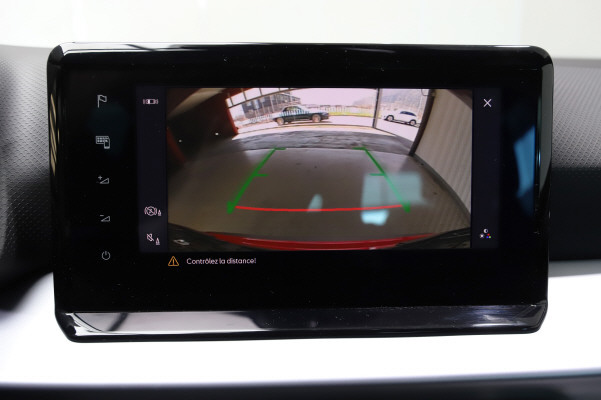 Image SEAT ARONA Arona 1.0 TSI Eco FR