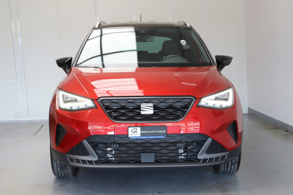 Image SEAT ARONA Arona 1.0 TSI Eco FR