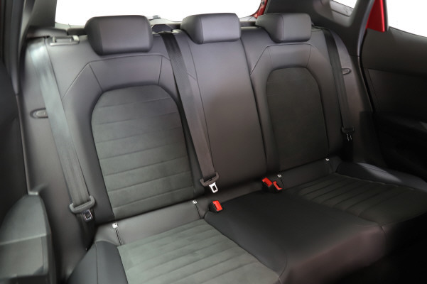 Image SEAT ARONA Arona 1.0 TSI Eco FR