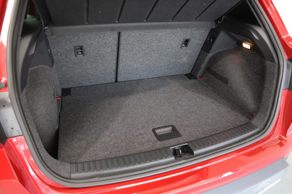 Image SEAT ARONA Arona 1.0 TSI Eco FR