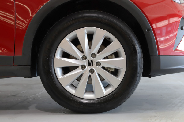 Image SEAT ARONA Arona 1.0 TSI Eco FR