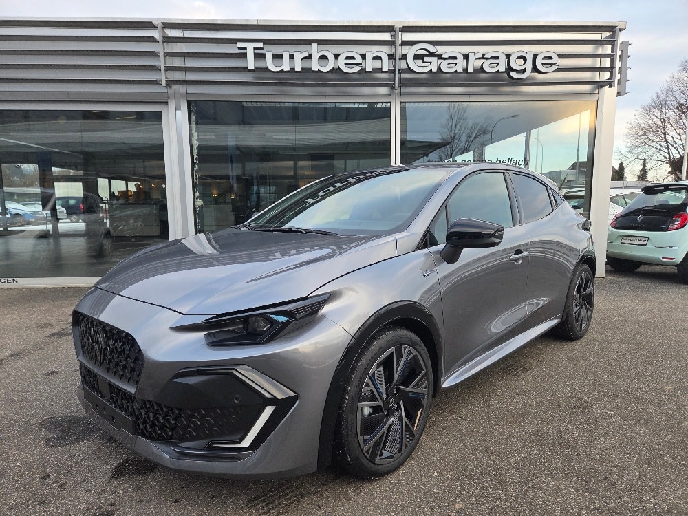 RENAULT Clio 1.8 E-Tech Esprit Alpine (Limousine) Renault RENAULT Clio 1.8 E-Tech Esprit Alpine (Limousine)