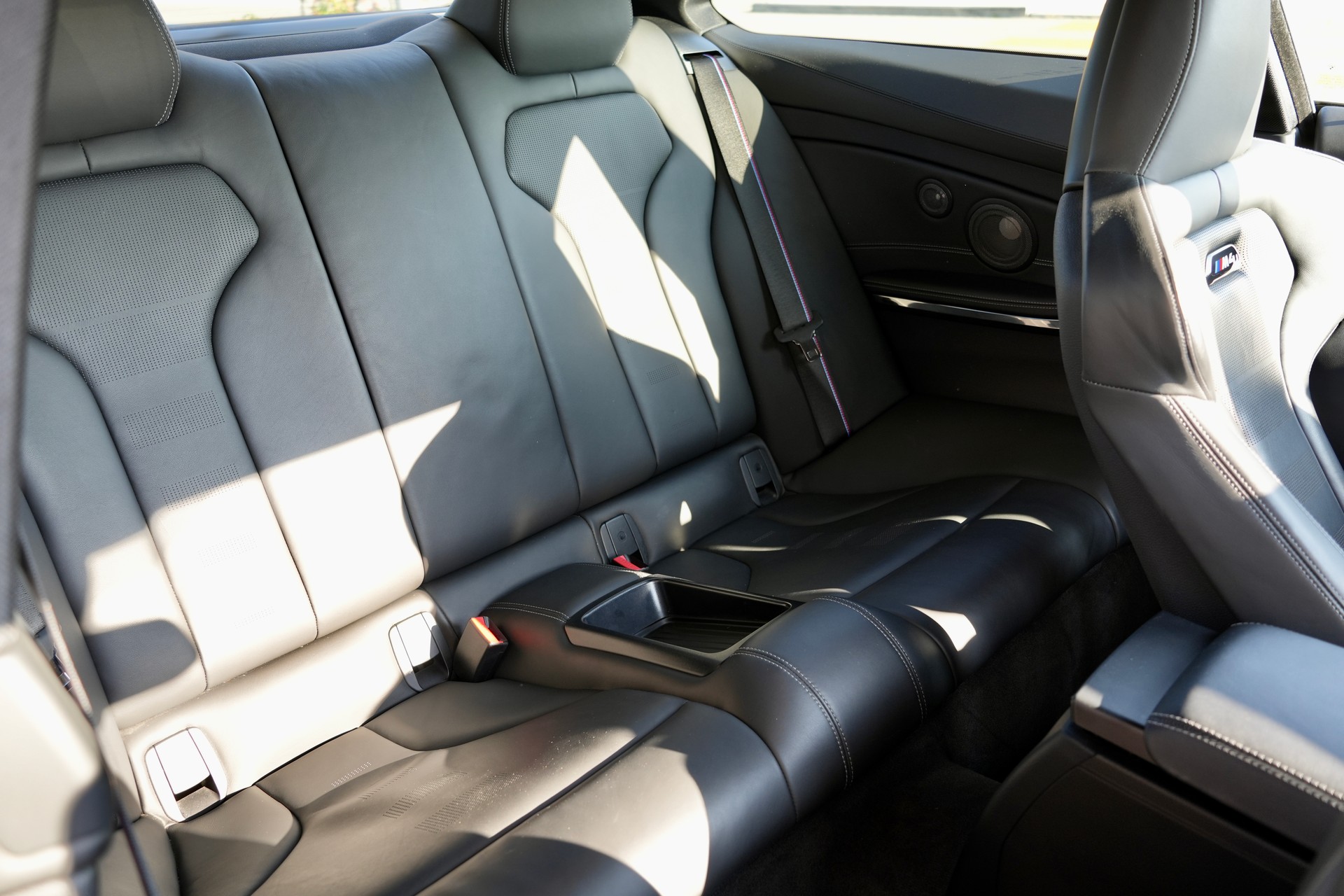 BMW M4 Coupé Competition DKG-image-10