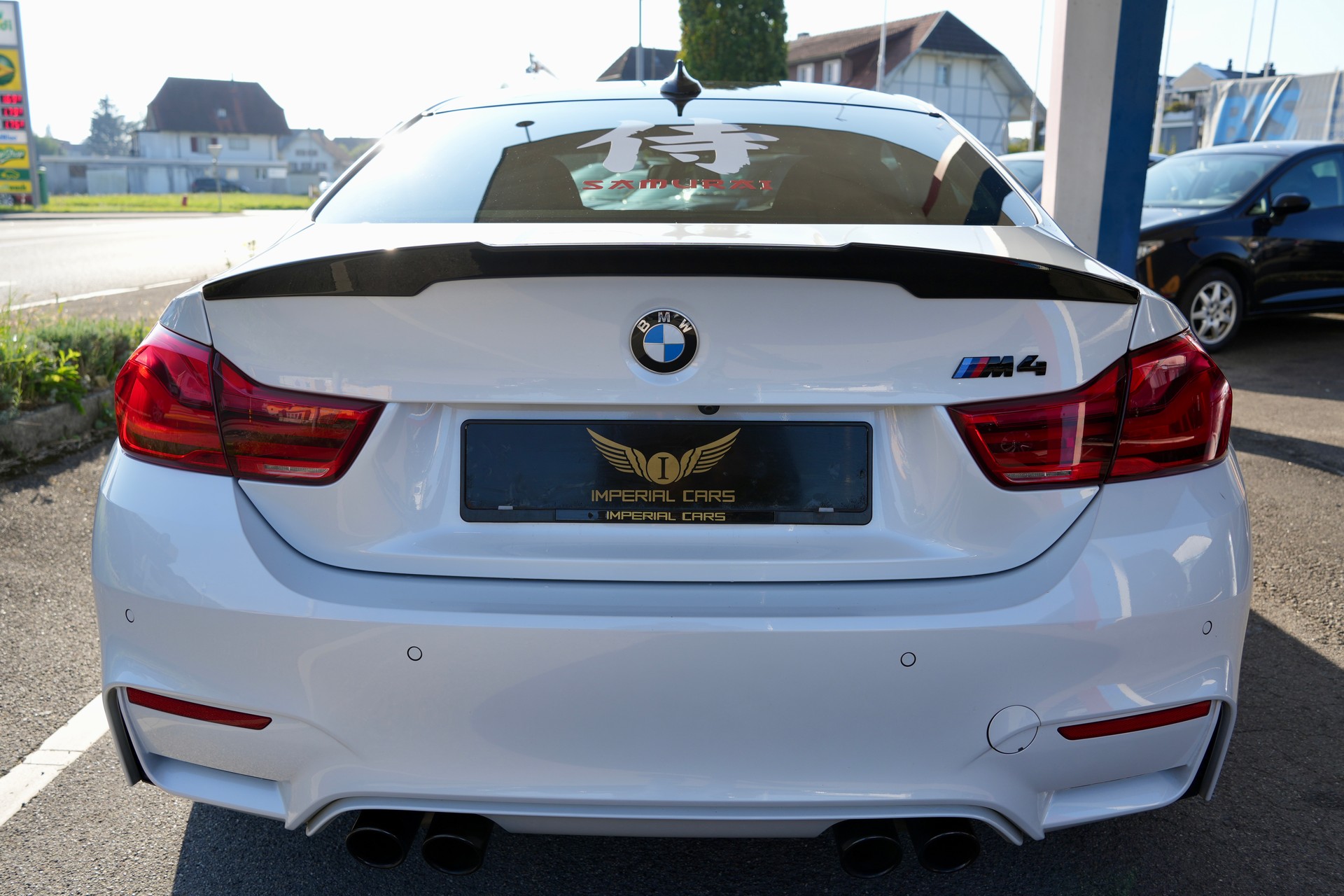 BMW M4 Coupé Competition DKG-image-3