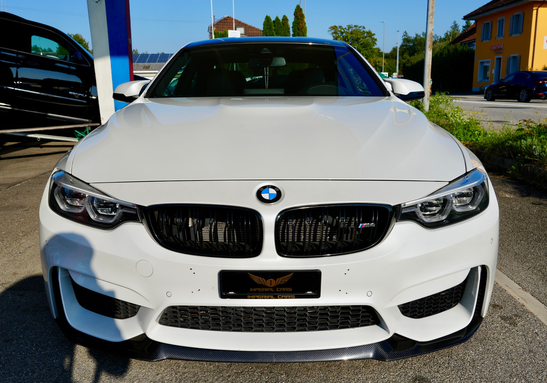 BMW M4 Coupé Competition DKG-image-6
