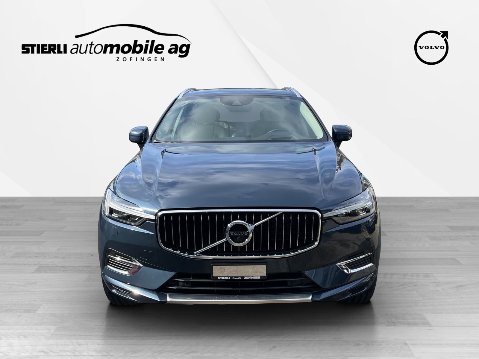 VOLVO XC60 2.0 T6 TE Inscription eAWD-showroom-element-1