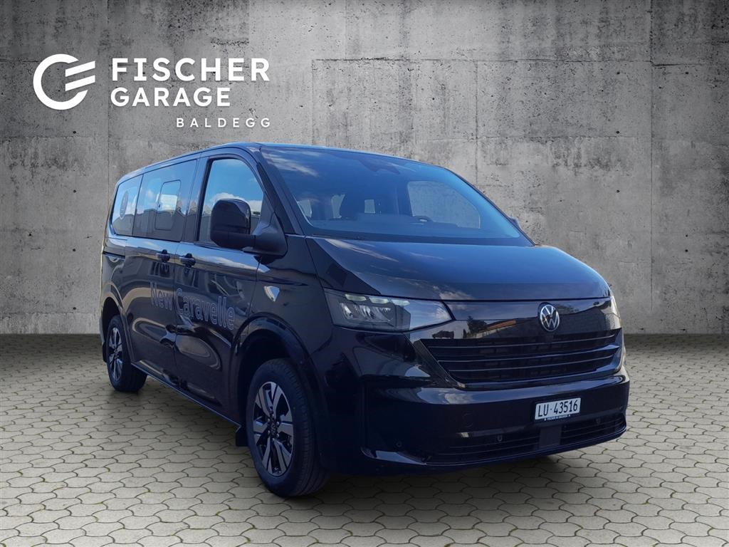 VW CARAVELLE Caravelle 2.0 TDI Life Aut.8