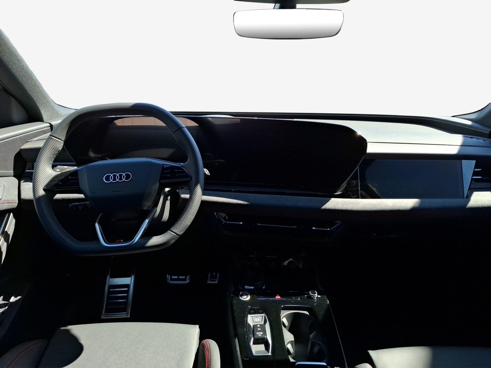 AUDI Q6 e-tron quattro-image-8
