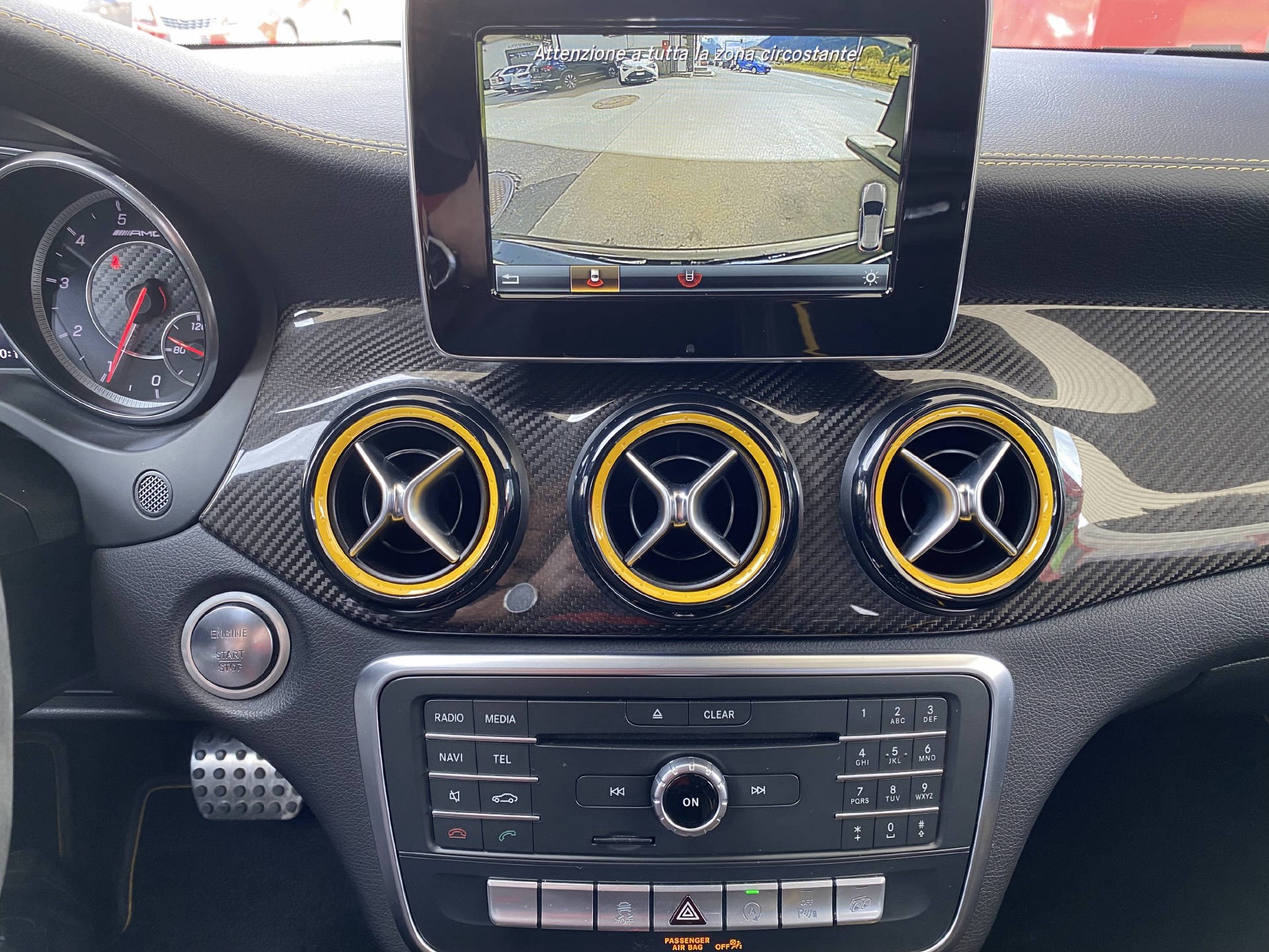MERCEDES-BENZ A 45 AMG 4m-image-9