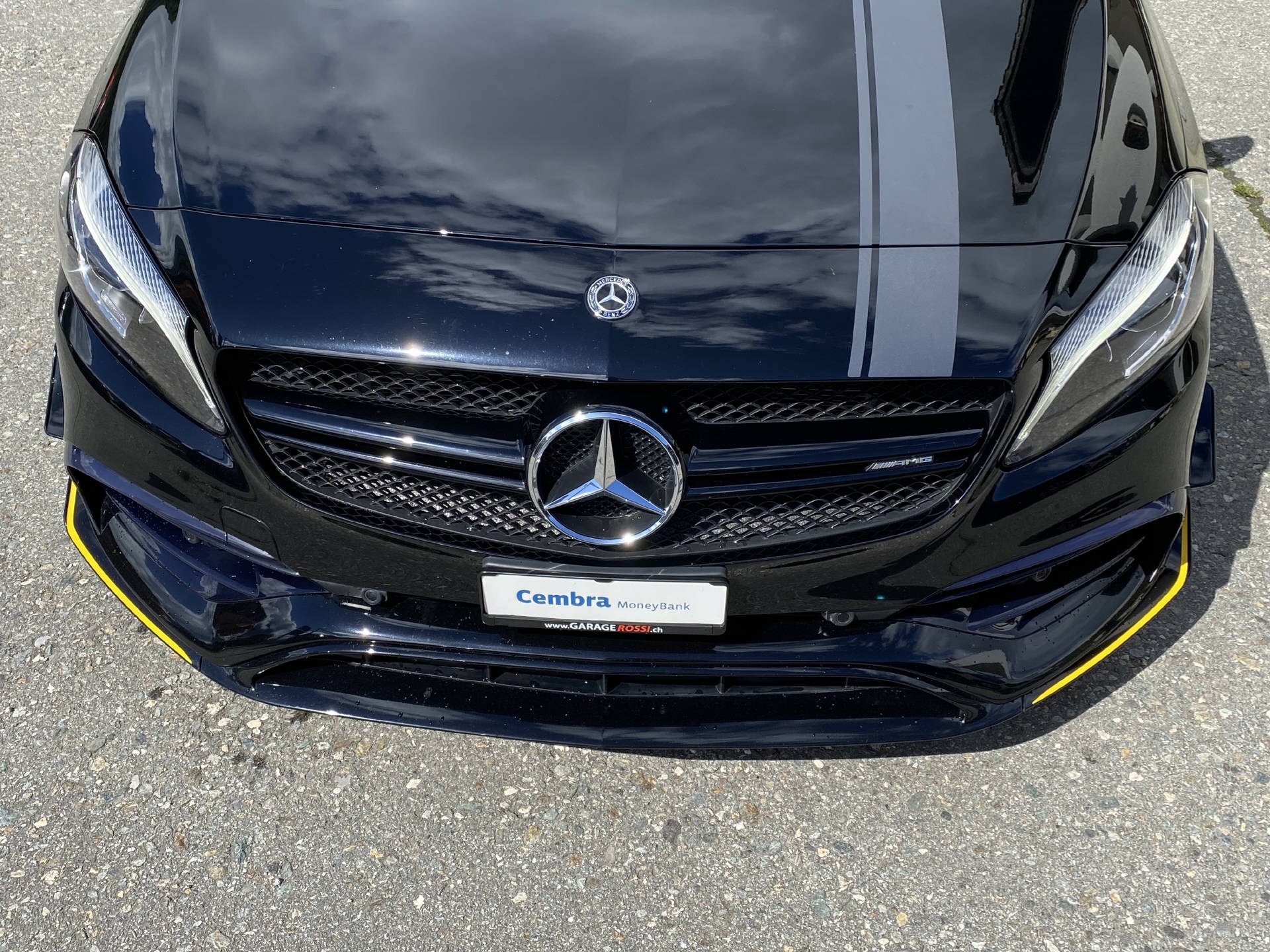 MERCEDES-BENZ A 45 AMG 4m-image-13