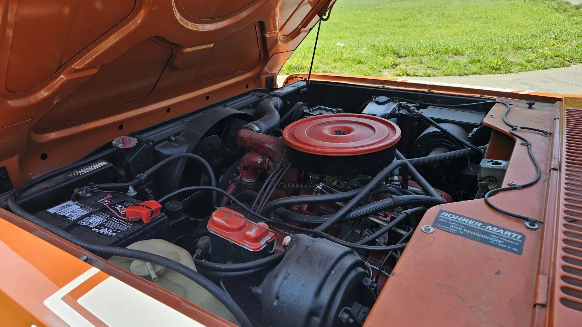 INTERNATIONAL Scout II 4x4-image-4