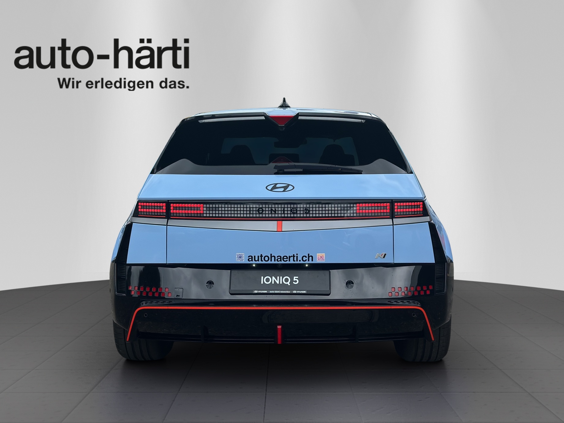 HYUNDAI Ioniq 5 N 84kWh 4WD-showroom-element-3