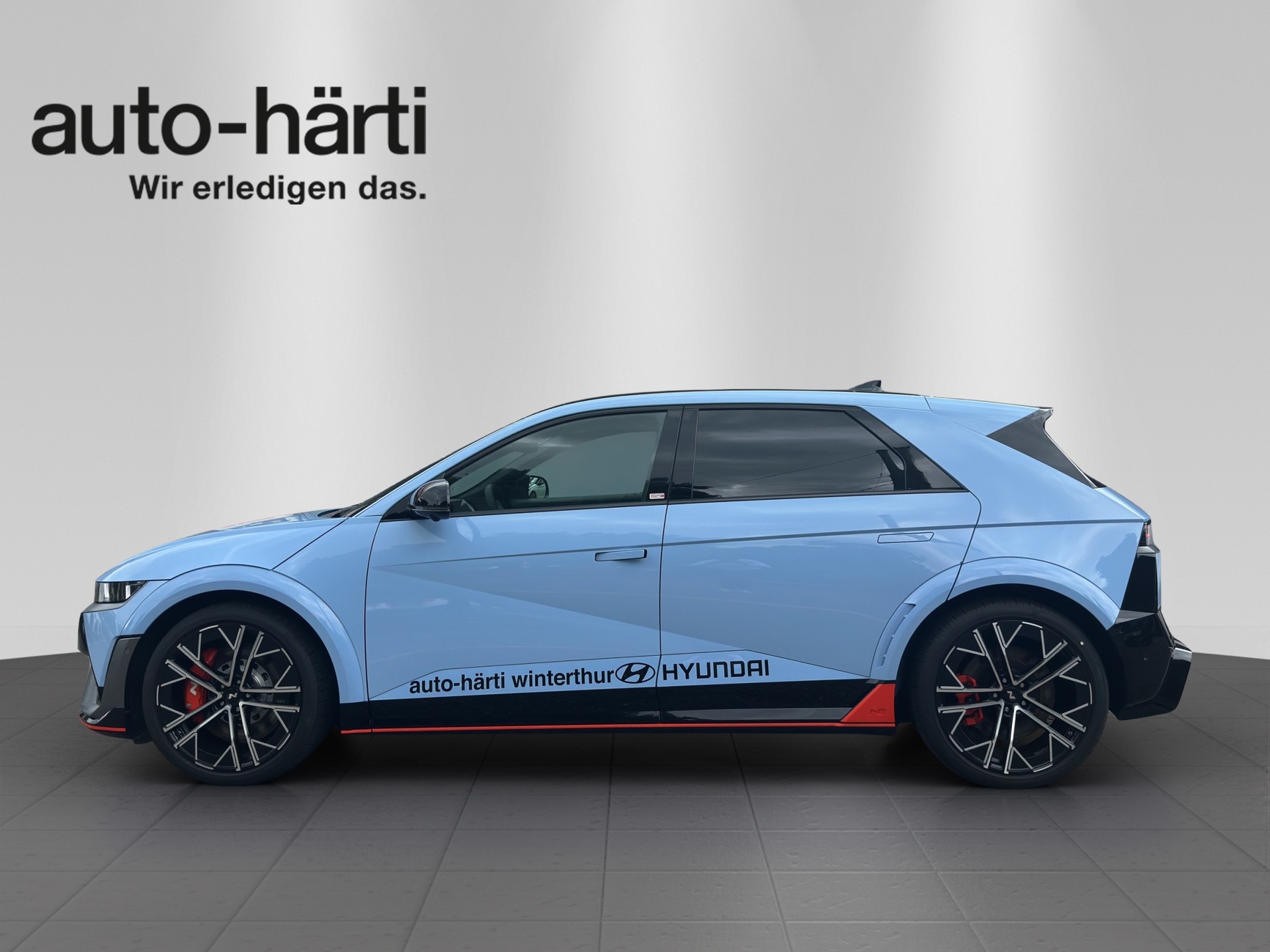 HYUNDAI Ioniq 5 N 84kWh 4WD-showroom-element-1
