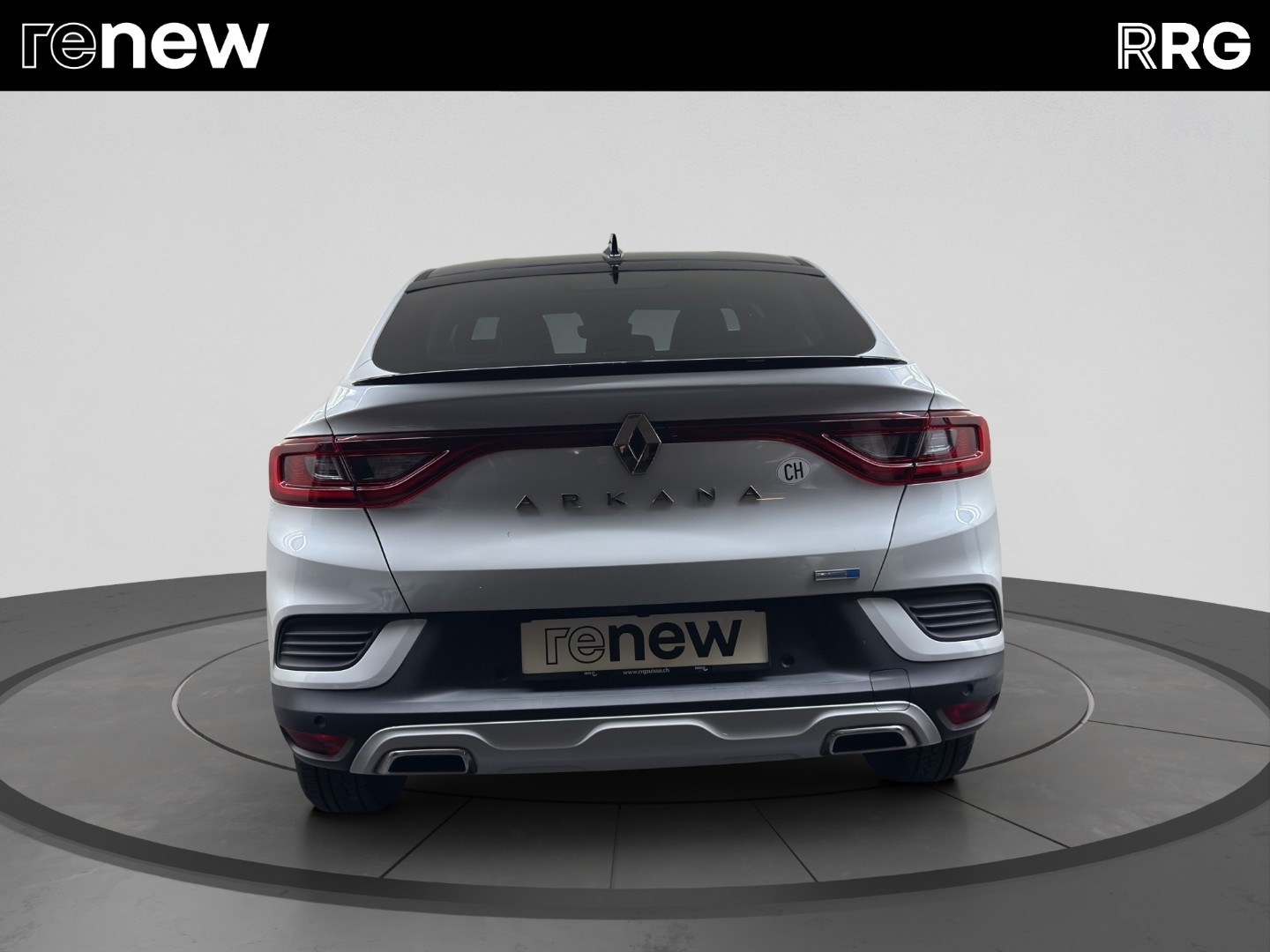 RENAULT Arkana 1.6 E-Tech R.S.Line-showroom-element-2