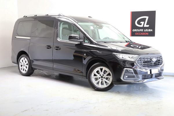 Photo FORD TOURNEO-CONNECT GrTourneo C. 2.0 EcoB Act