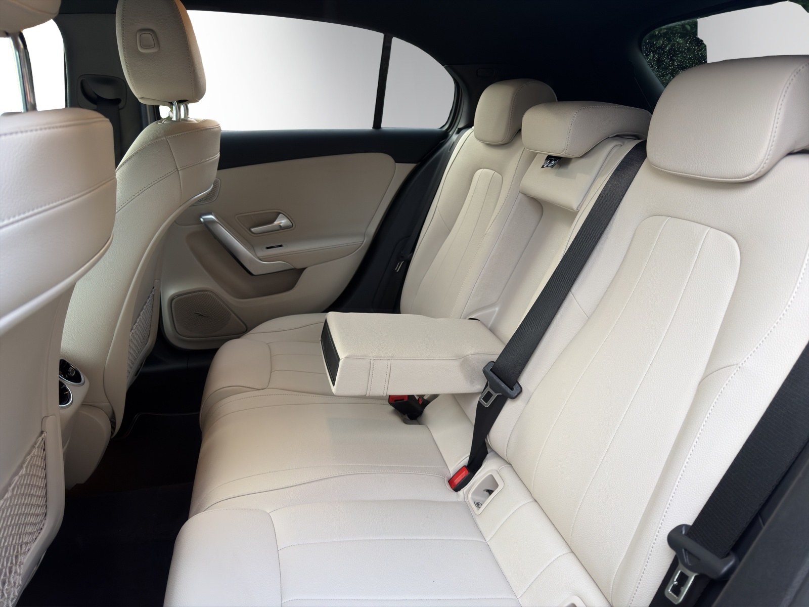 Image MERCEDES-BENZ A-250 A 250e Progressive