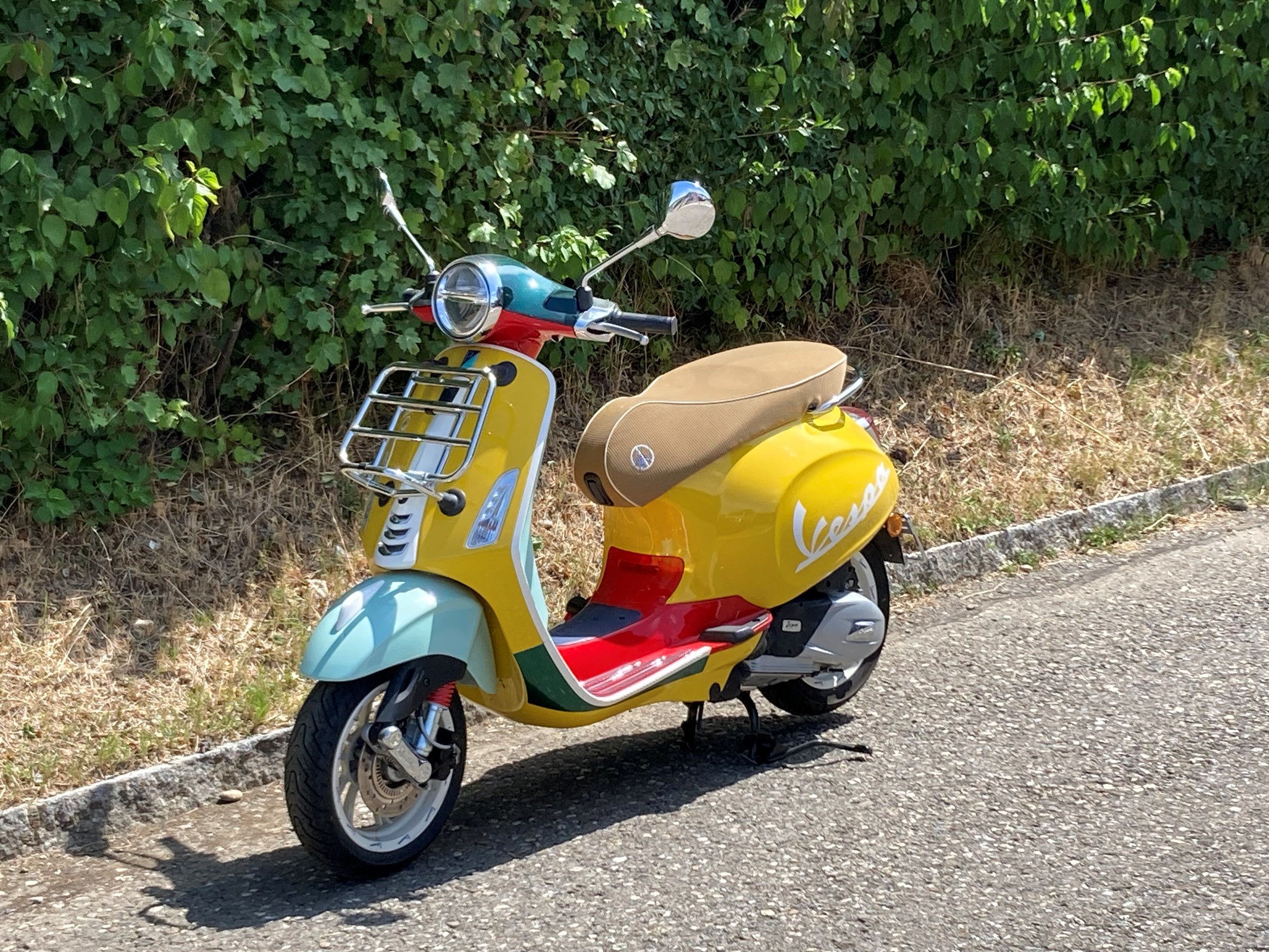 vespa witherspoon