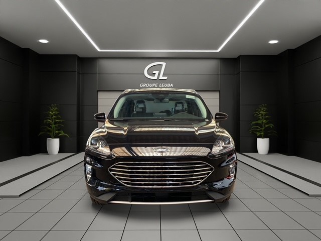 Image FORD KUGA Kuga 2.5 FHEV Titanium X 4WD