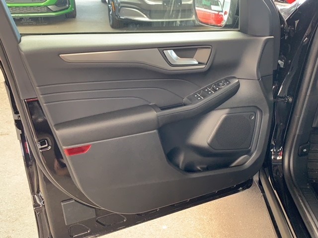 Image FORD KUGA Kuga 2.5 FHEV Titanium X 4WD