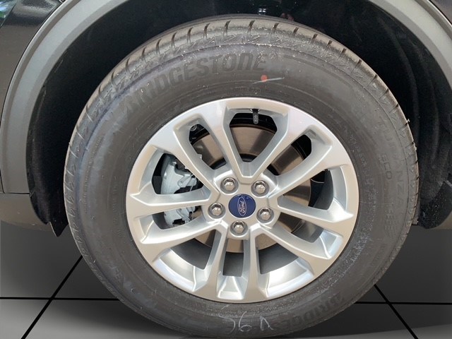 Image FORD KUGA Kuga 2.5 FHEV Titanium X 4WD