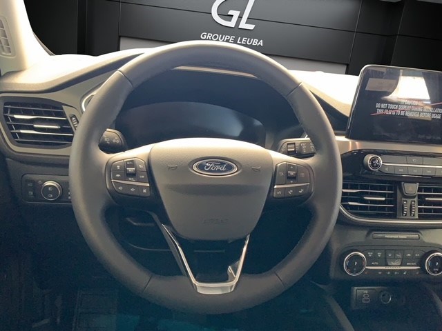 Image FORD KUGA Kuga 2.5 FHEV Titanium X 4WD