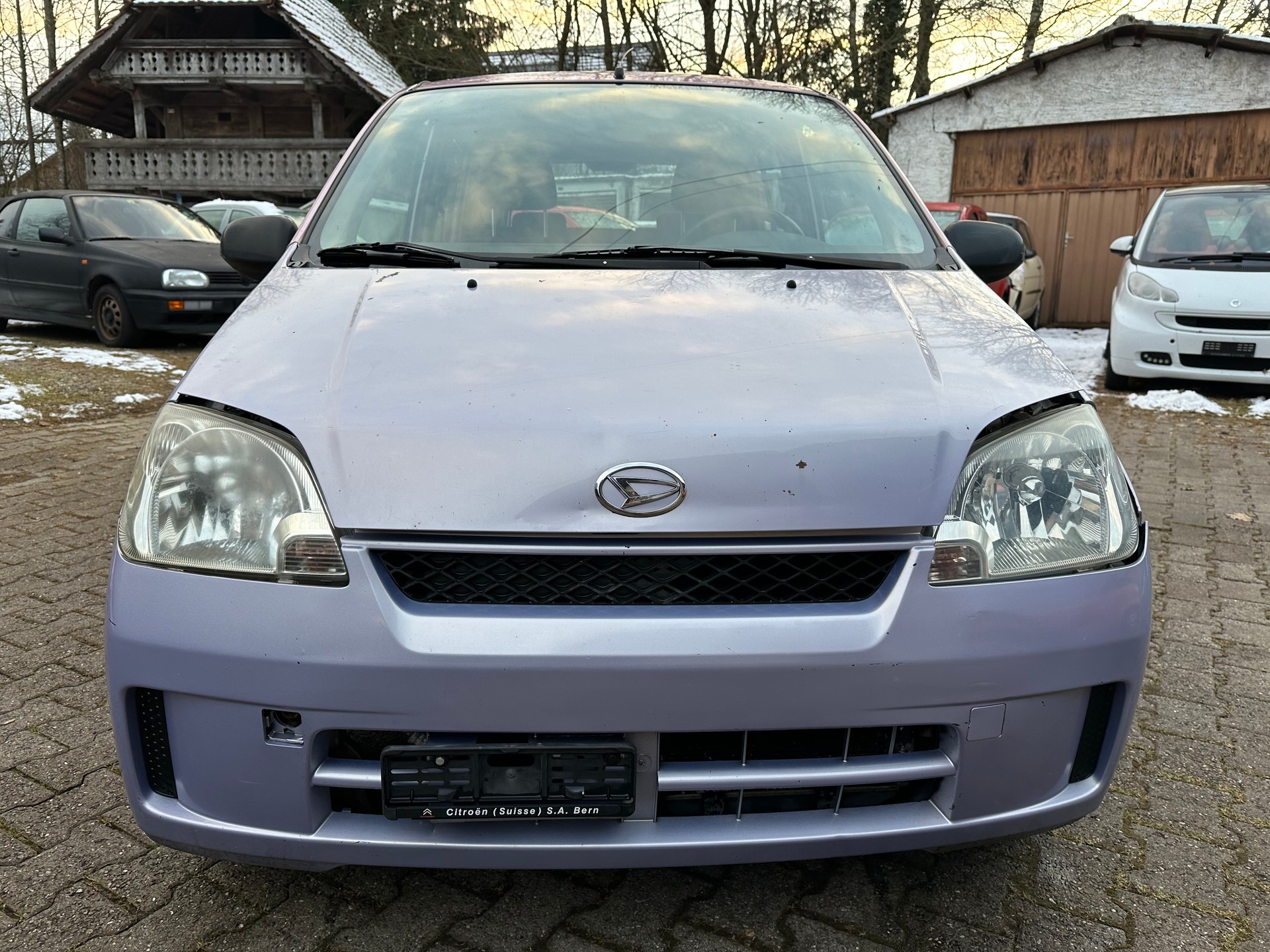 DAIHATSU Cuore 1.0 FIXPREIS-showroom-element-3