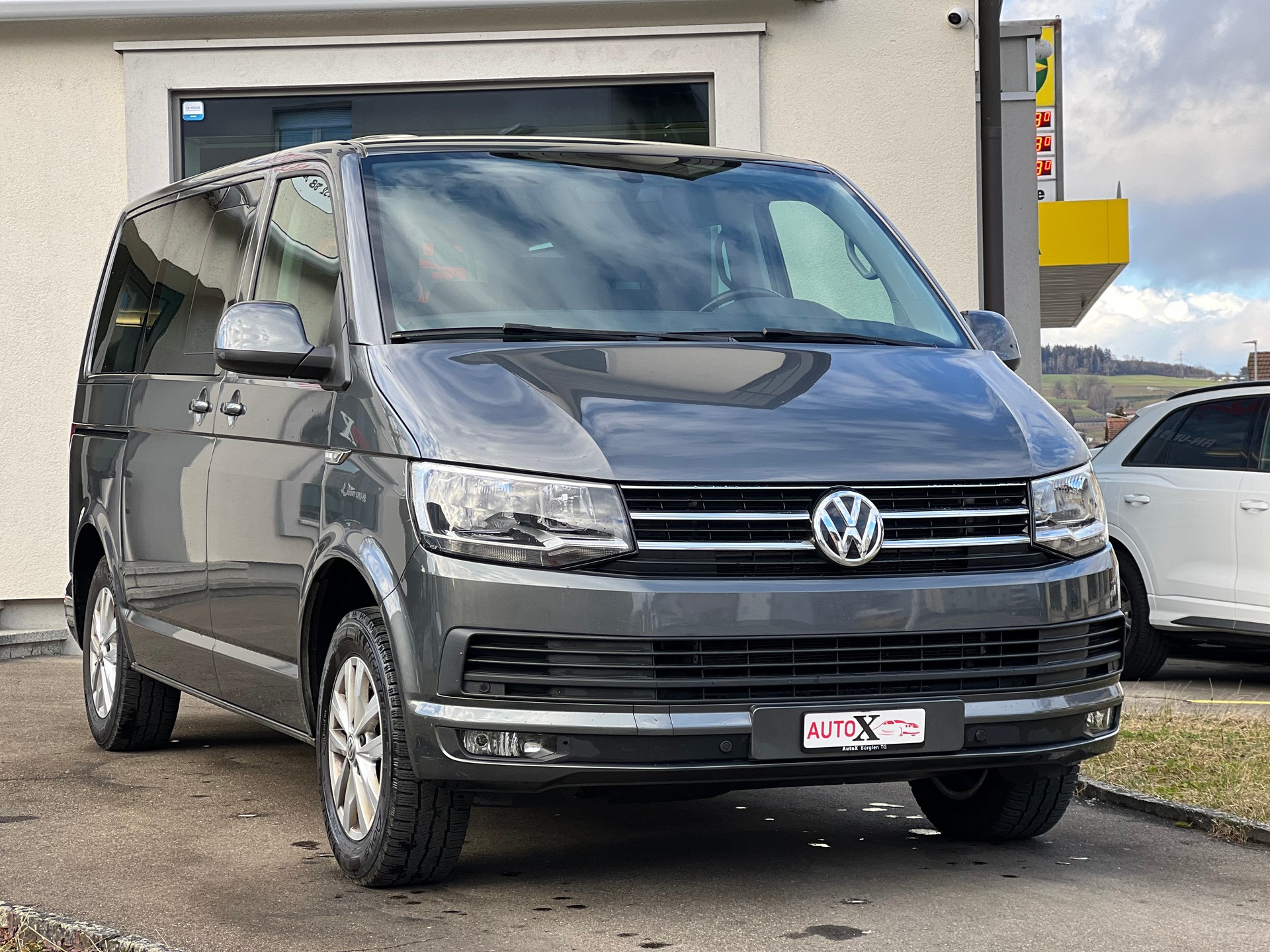 VW T6 Multivan 2.0 TDI Highline Liberty DSG