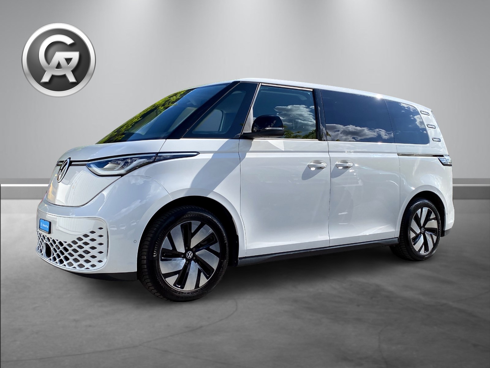 VW ID.Buzz NWB Pro-showroom-element-1
