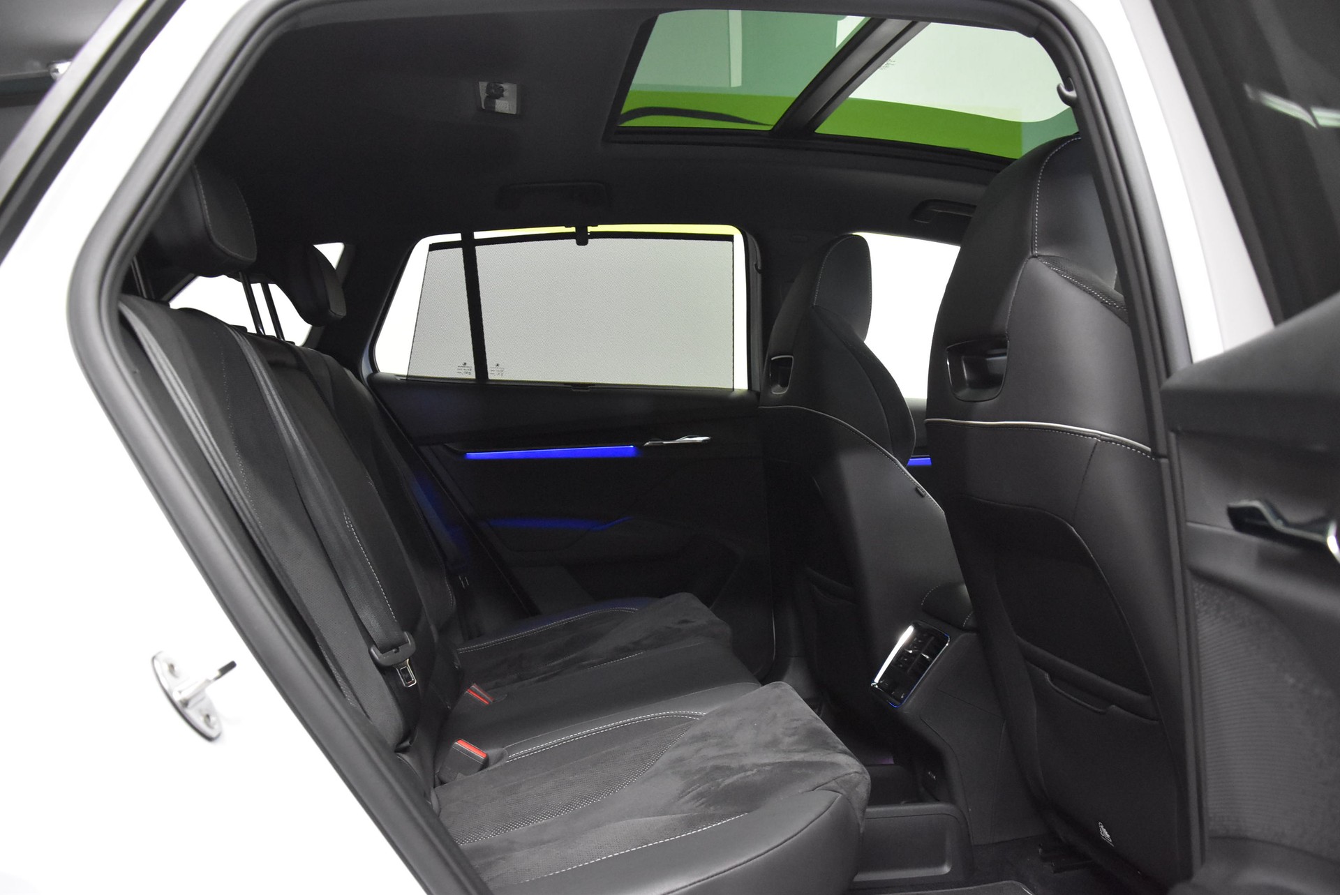 SKODA Enyaq iV 80 SportLine-image-5