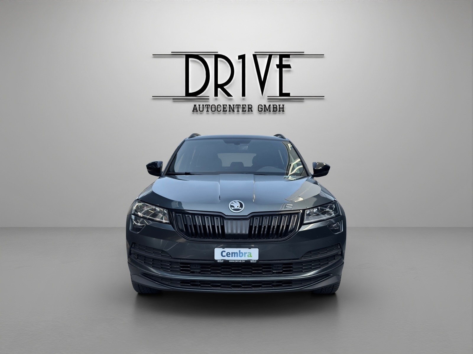 SKODA Karoq 1.5 TSI ACT SportLine DSG-showroom-element-1