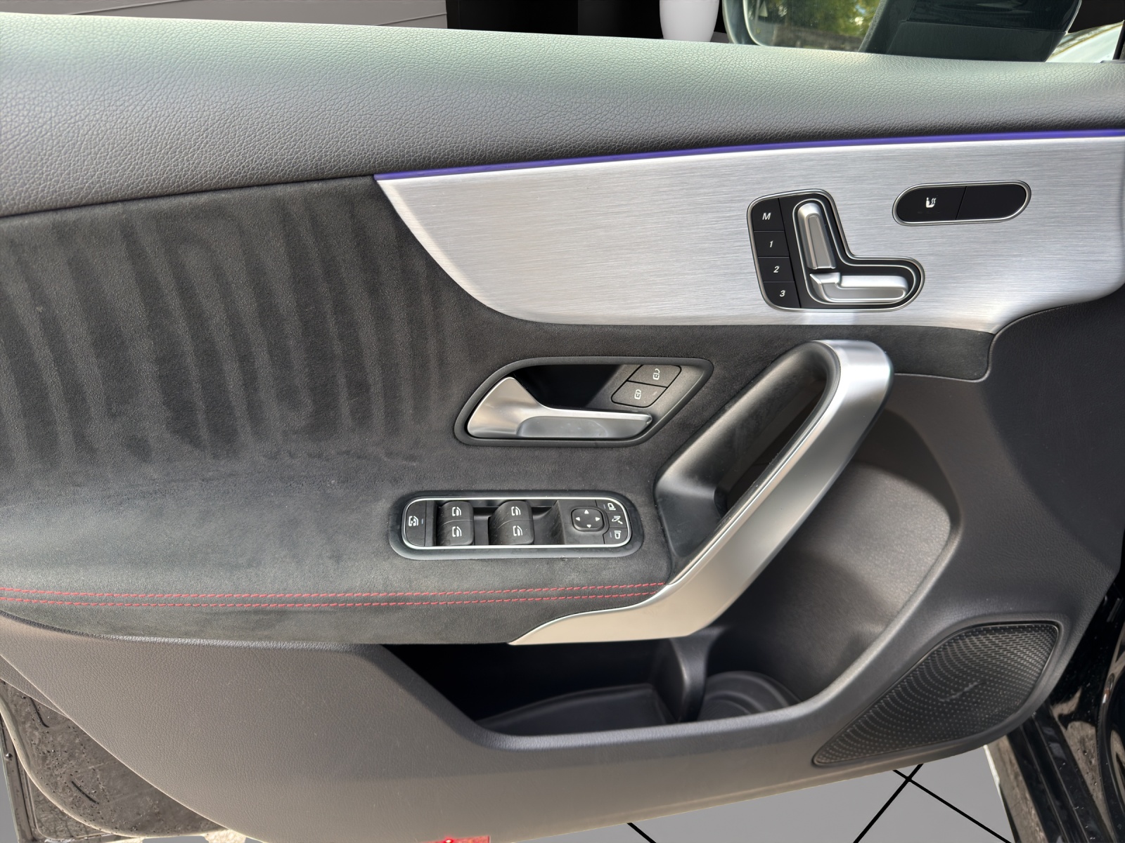 Image MERCEDES-BENZ A-35-AMG A 35 AMG 4Matic Speedshift