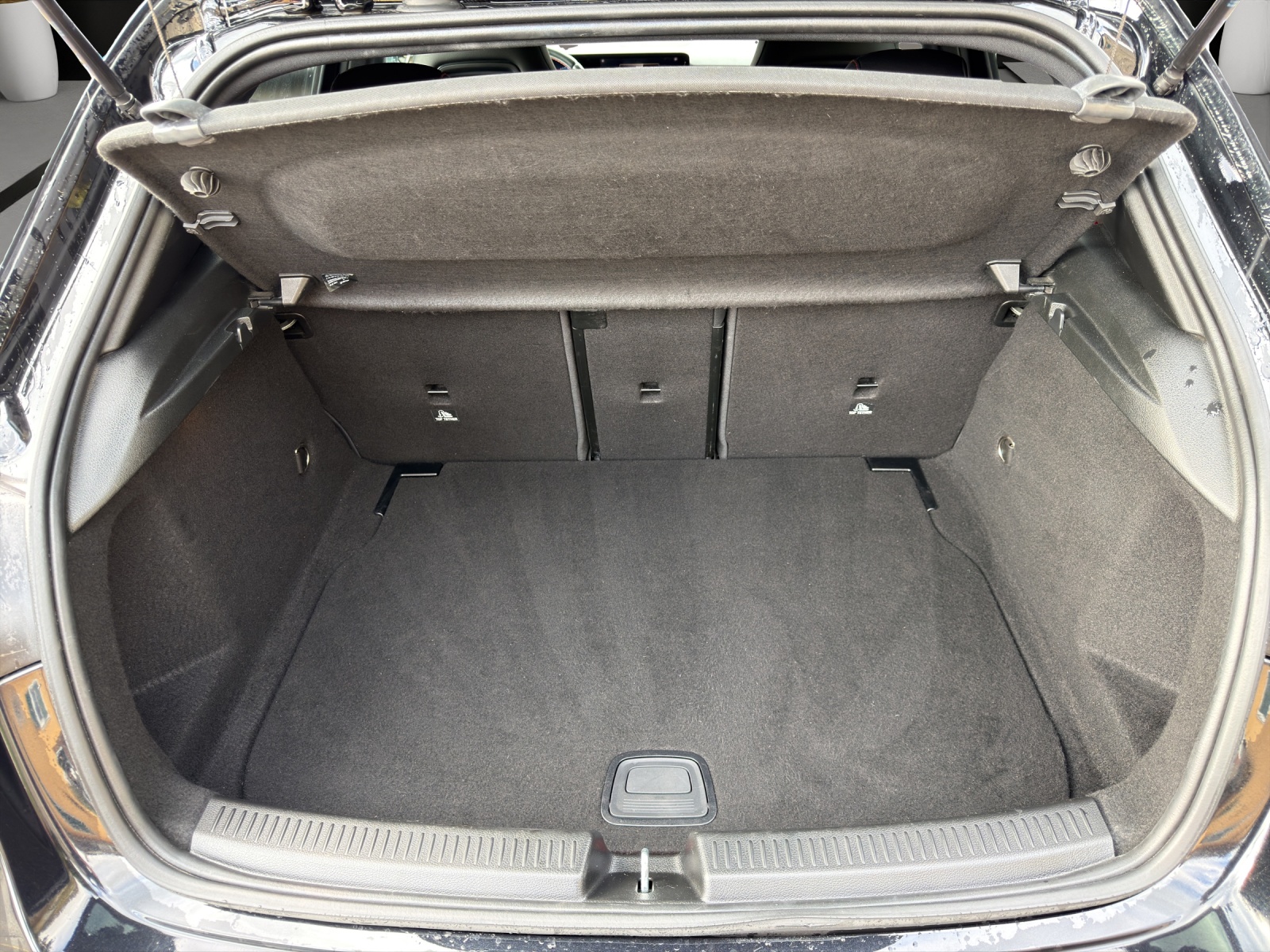 Image MERCEDES-BENZ A-35-AMG A 35 AMG 4Matic Speedshift