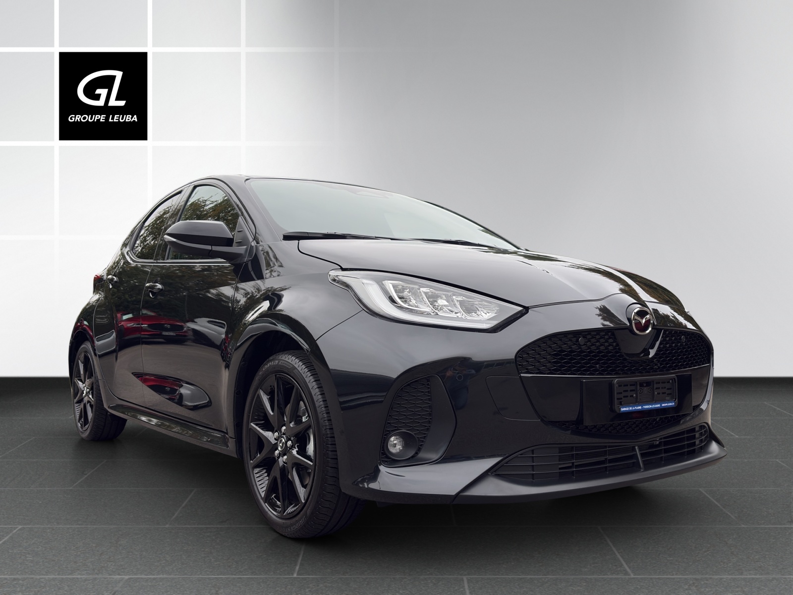 Photo MAZDA 2 2 Hybrid Homura