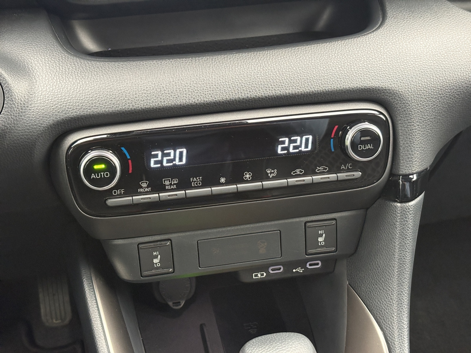 Image MAZDA 2 2 Hybrid Homura