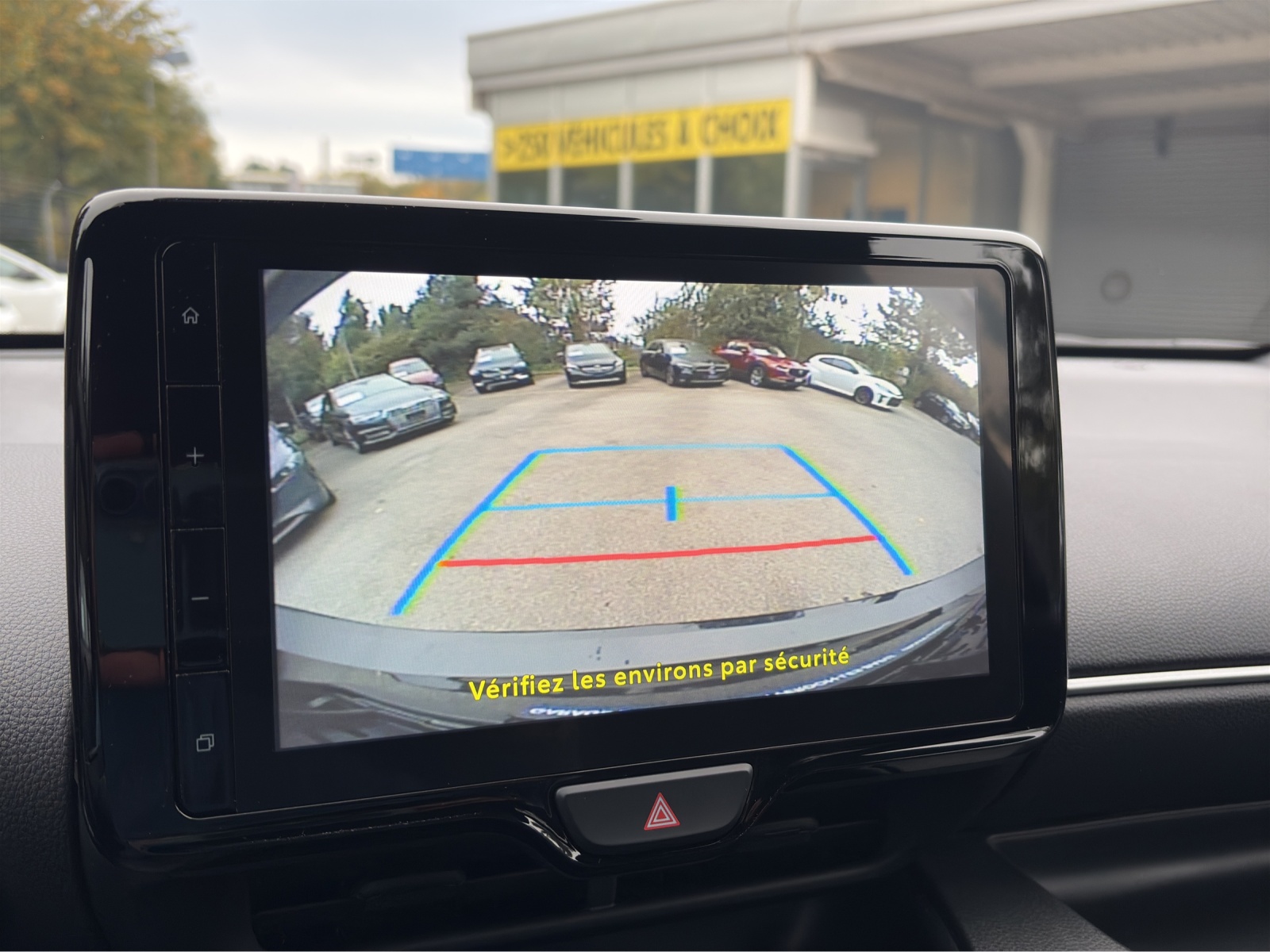 Image MAZDA 2 2 Hybrid Homura