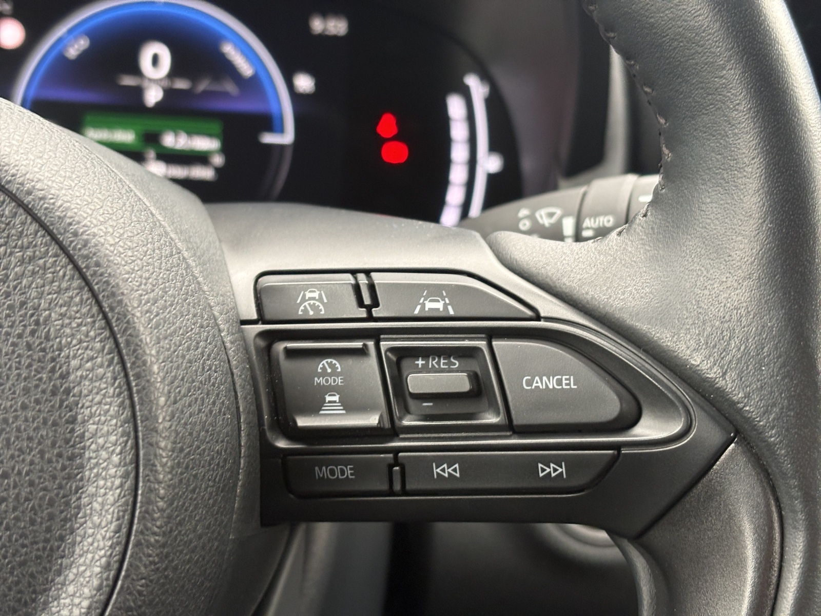 Image MAZDA 2 2 Hybrid Homura