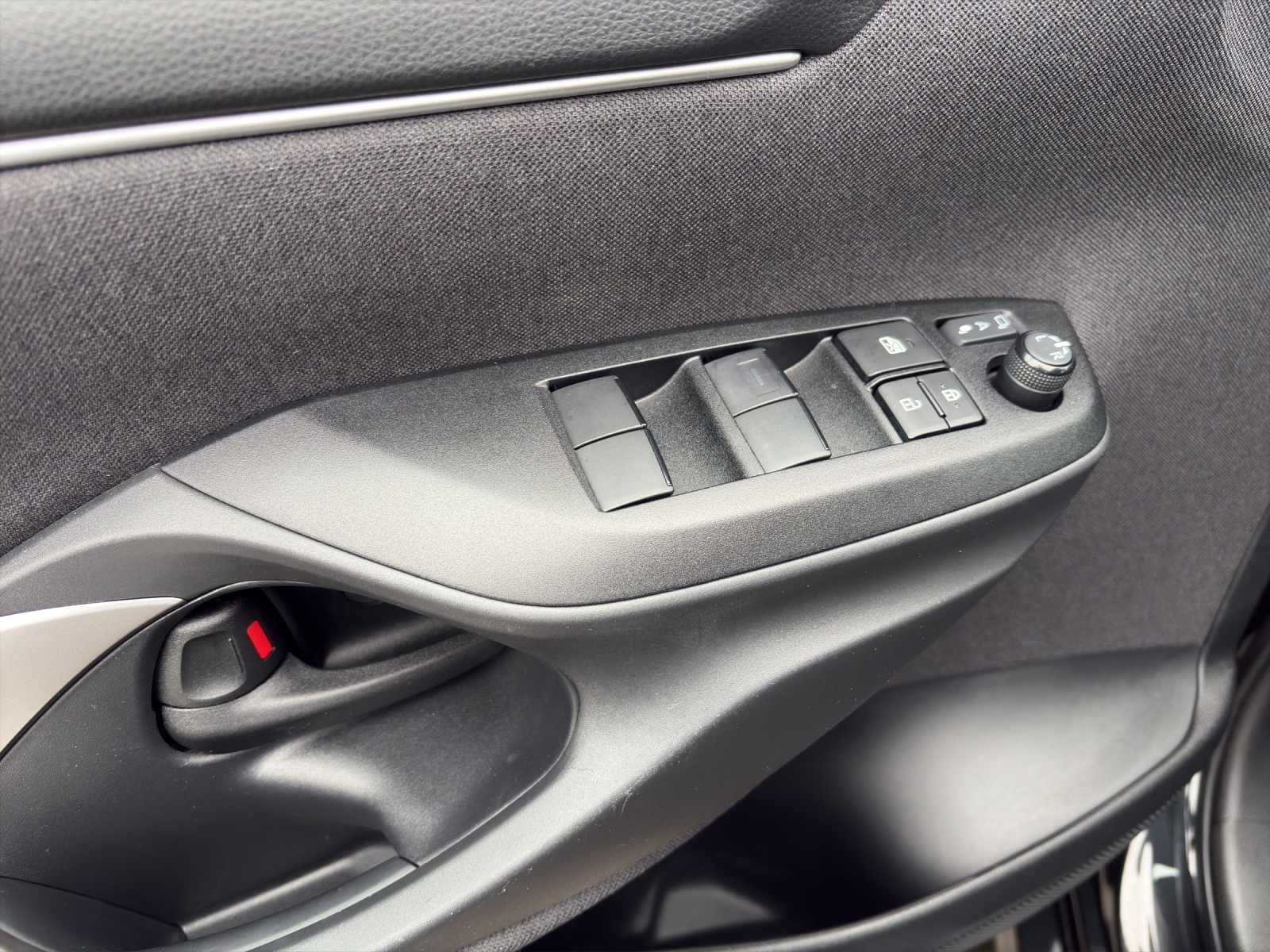 Image MAZDA 2 2 Hybrid Homura