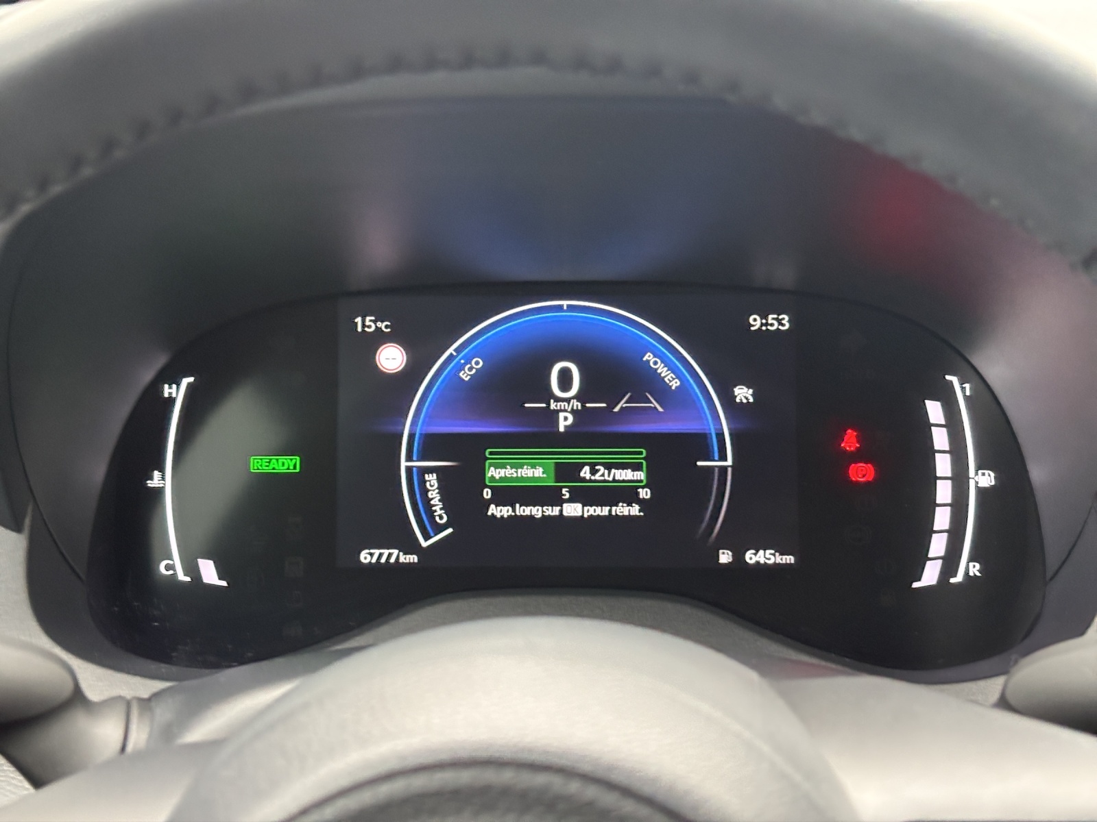 Image MAZDA 2 2 Hybrid Homura