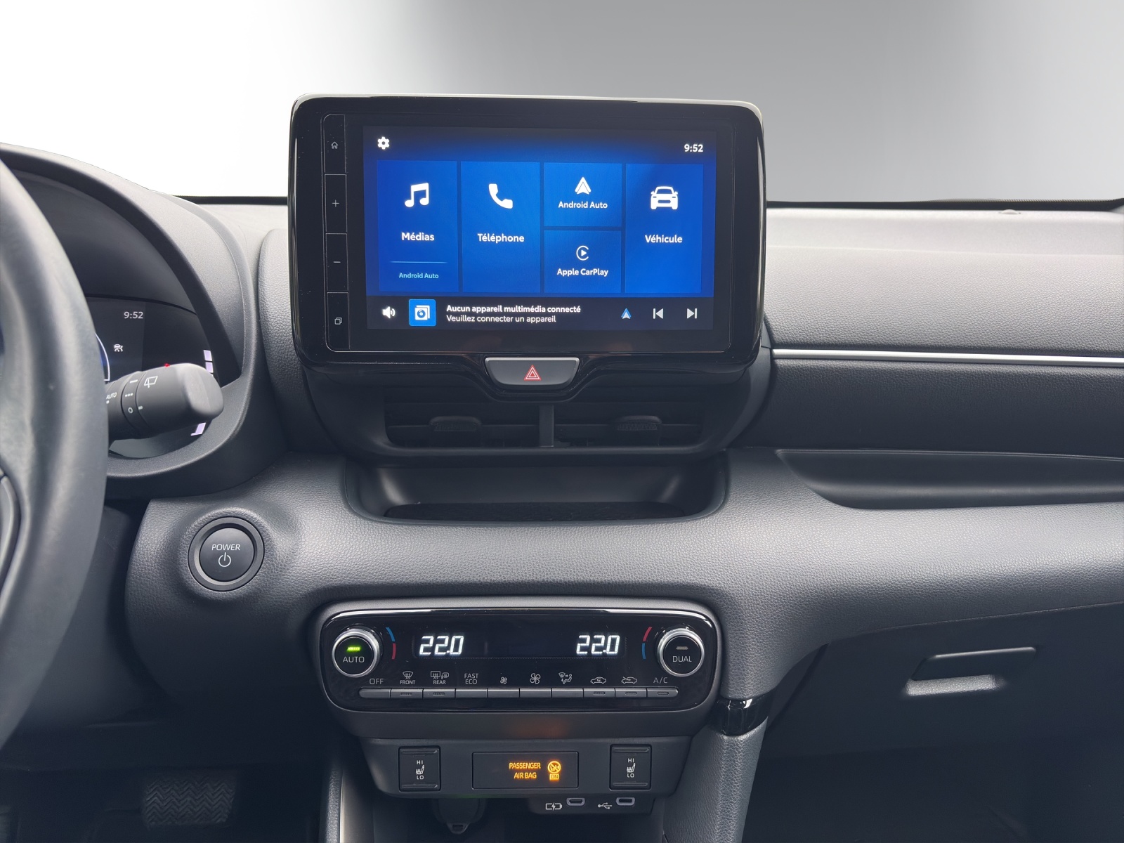 Image MAZDA 2 2 Hybrid Homura