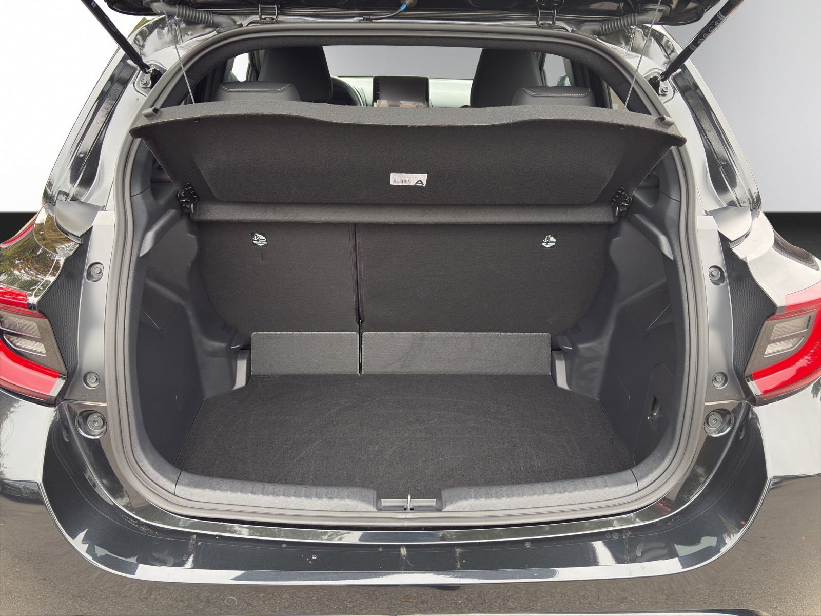 Image MAZDA 2 2 Hybrid Homura