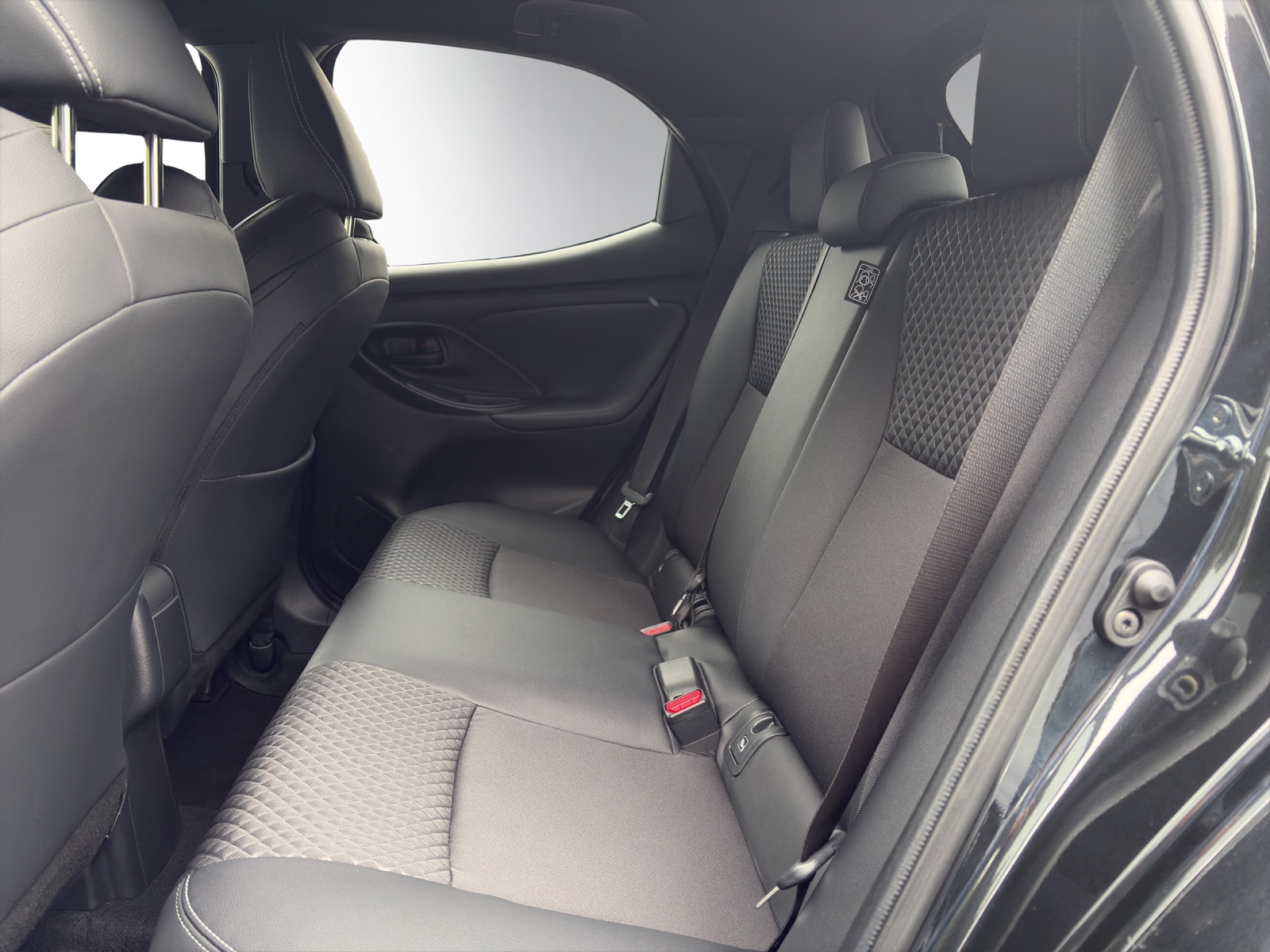 Image MAZDA 2 2 Hybrid Homura