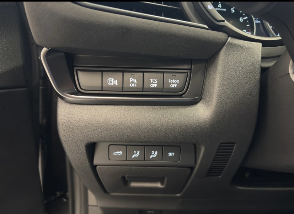 Image MAZDA CX-30 CX-30 SKYACTIV-G 140 M Hybrid Nagisa FWD AT