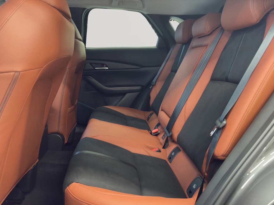 Image MAZDA CX-30 CX-30 SKYACTIV-G 140 M Hybrid Nagisa FWD AT