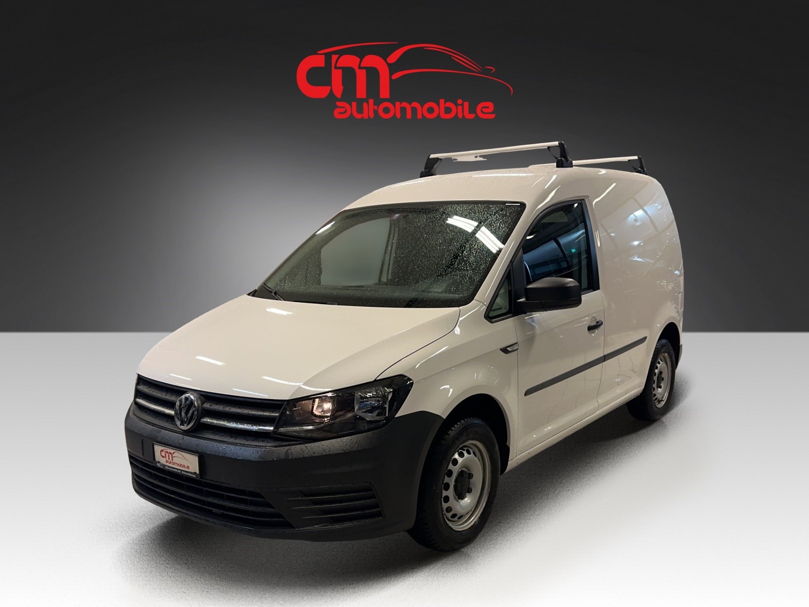 VW Caddy 1.0 TSI Entry BlueMotion Technology