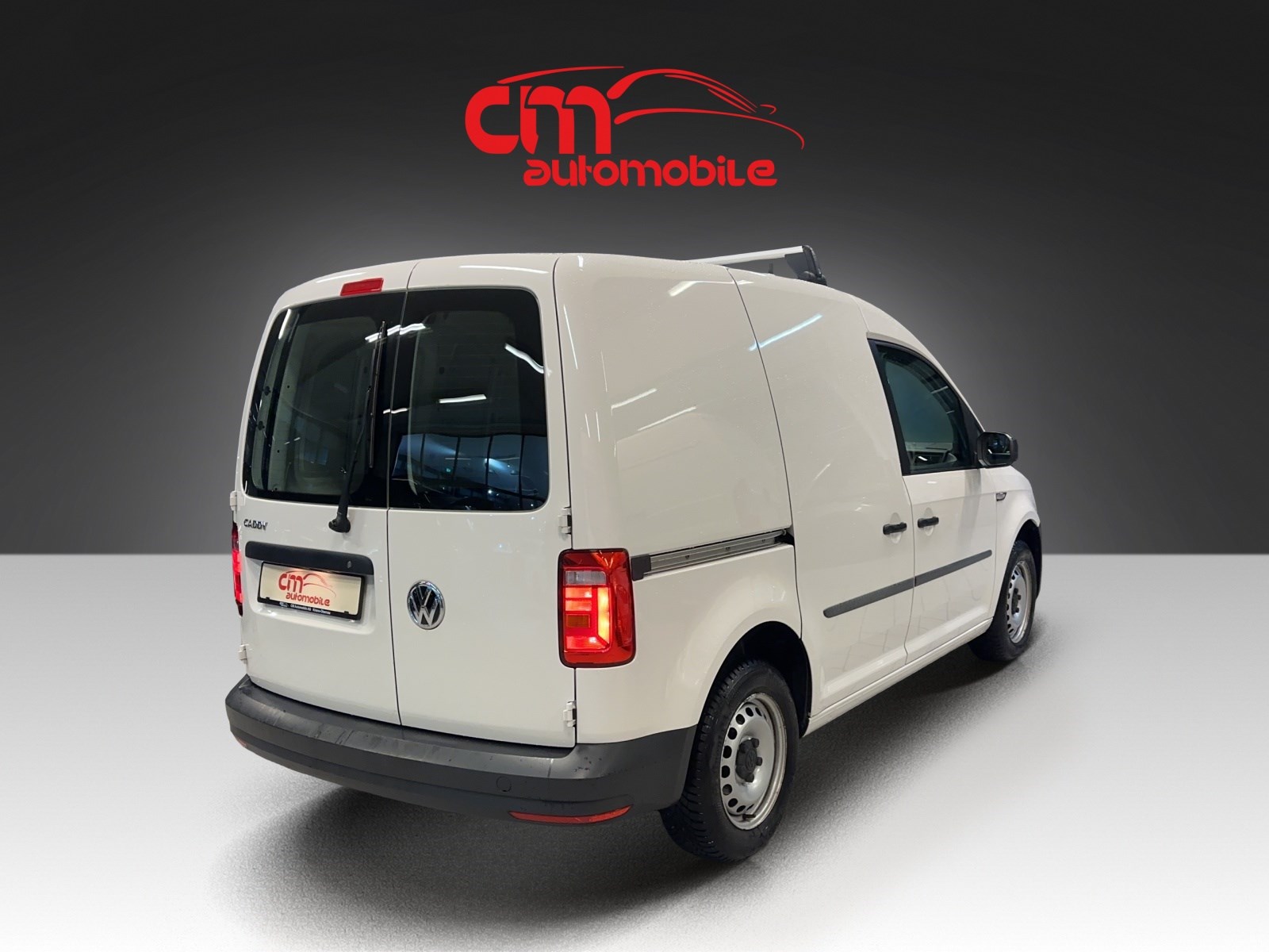 VW Caddy 1.0 TSI Entry BlueMotion Technology-showroom-element-2