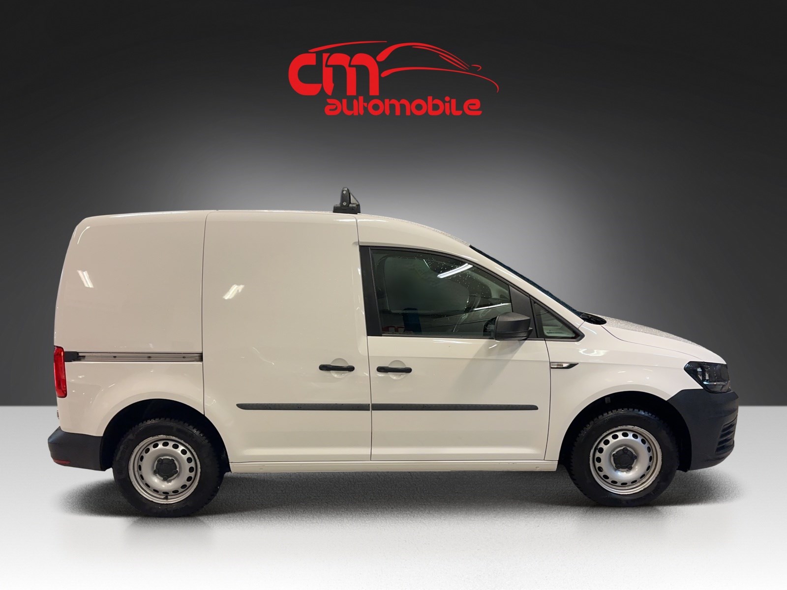 VW Caddy 1.0 TSI Entry BlueMotion Technology-image-4