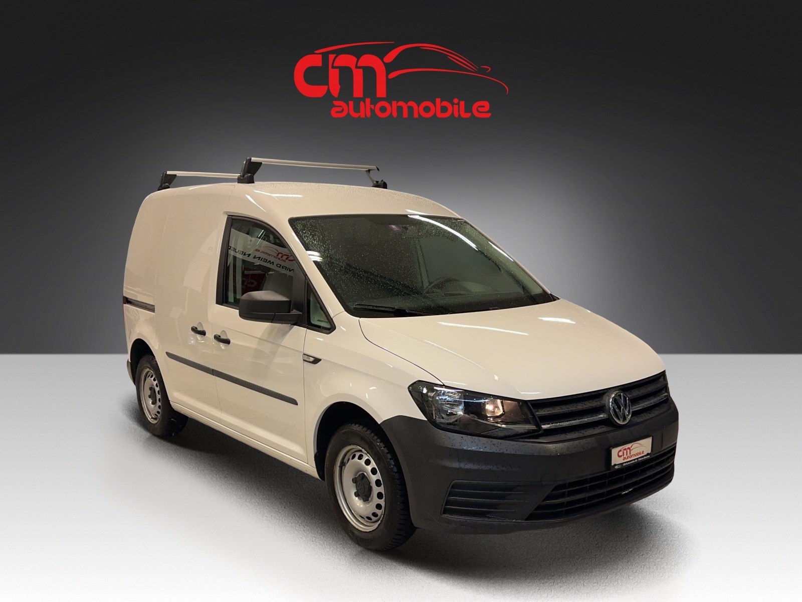 VW Caddy 1.0 TSI Entry BlueMotion Technology-showroom-element-3