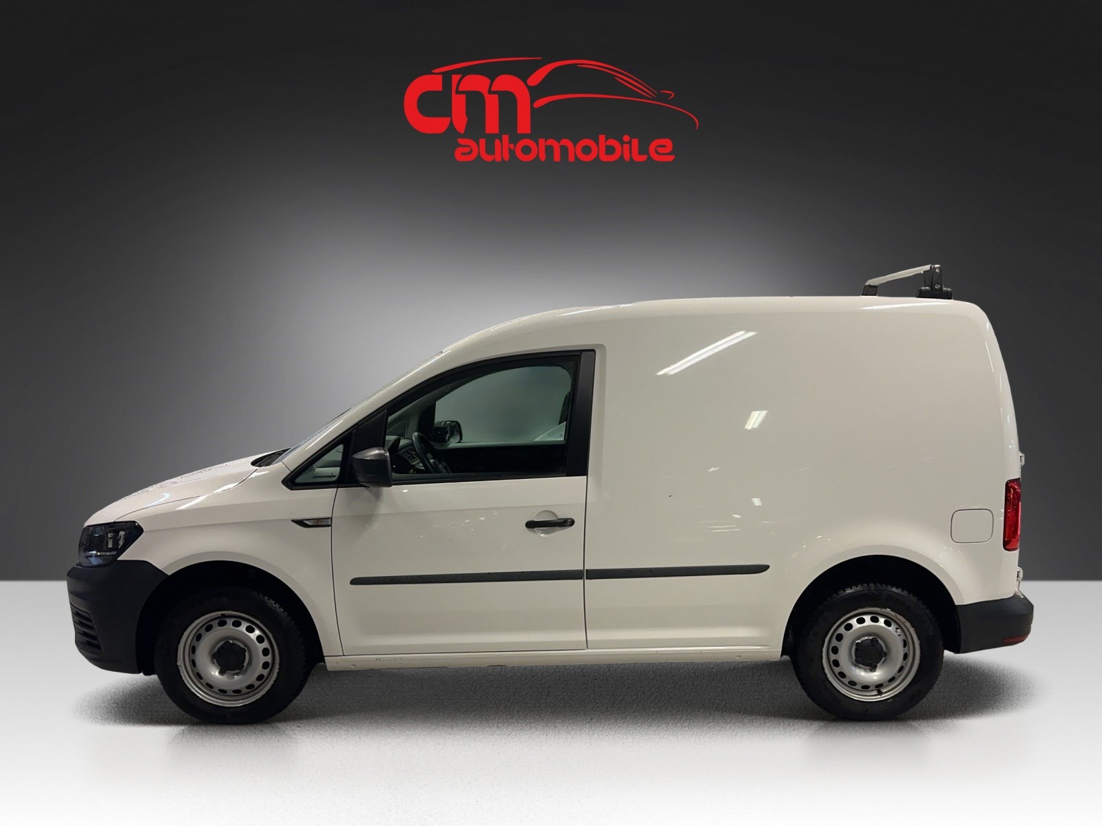 VW Caddy 1.0 TSI Entry BlueMotion Technology-image-6