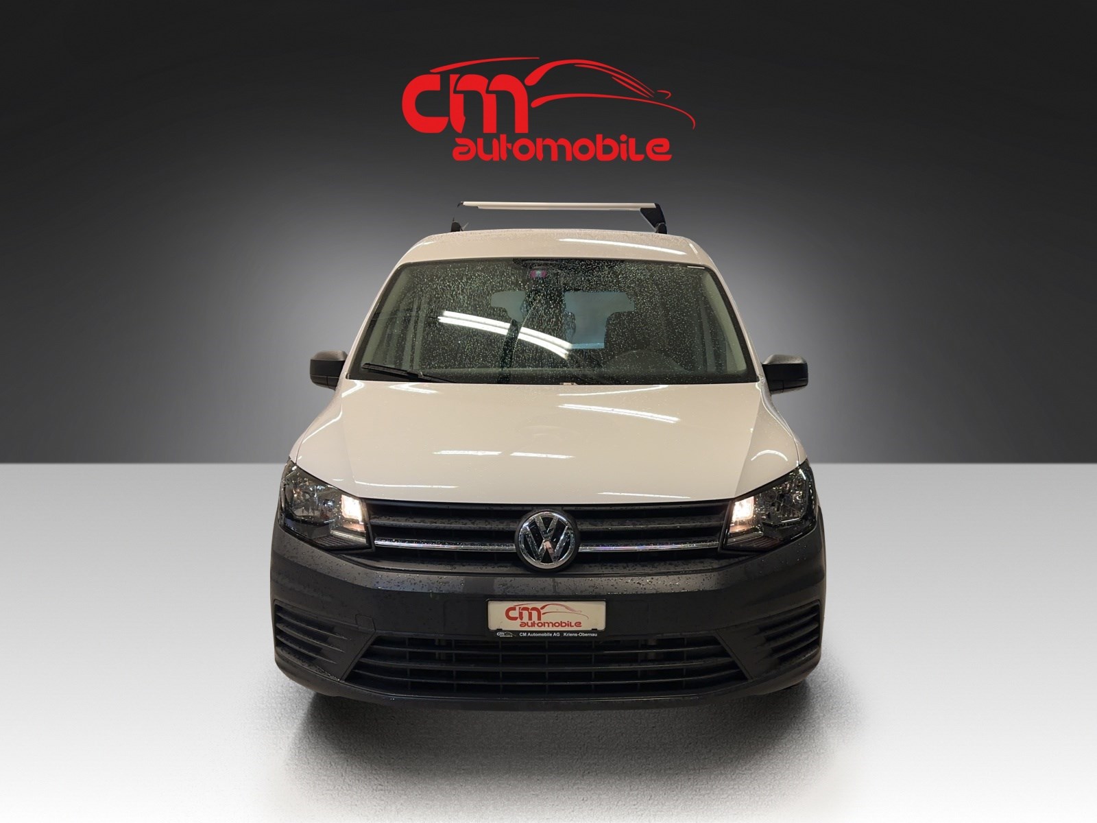 VW Caddy 1.0 TSI Entry BlueMotion Technology-image-7
