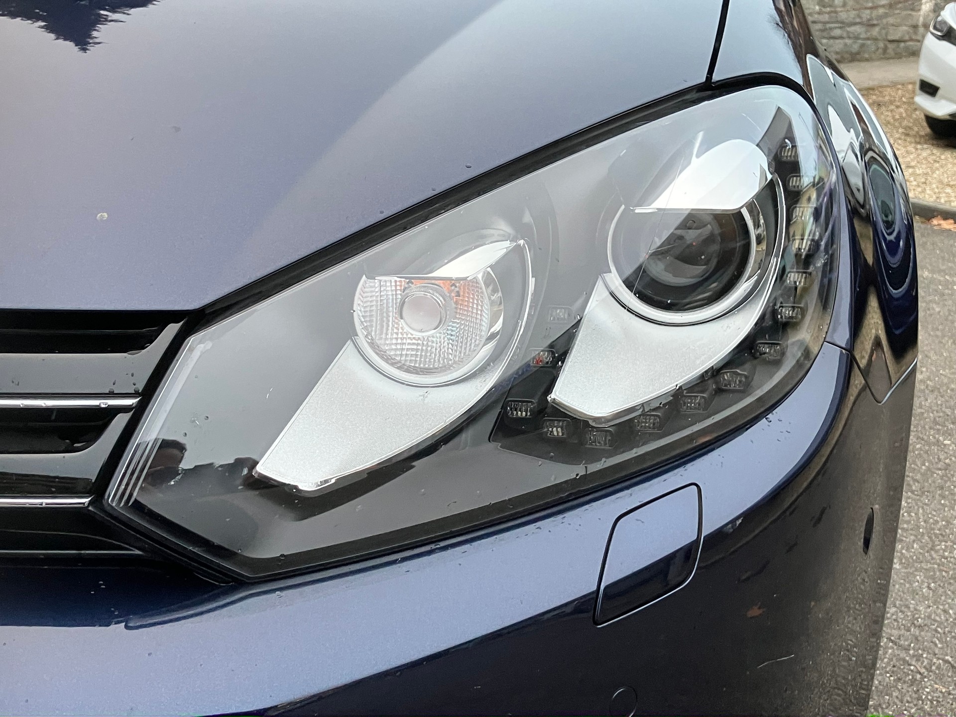 VW Golf Cabrio 1.2 TSI BlueMotion Technology Design-image-11